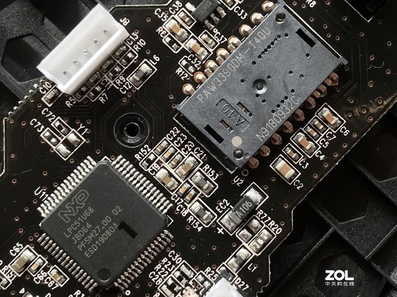 极限之轻：科学减重雷蛇Raver Viper毒蝰鼠标测评与拆解