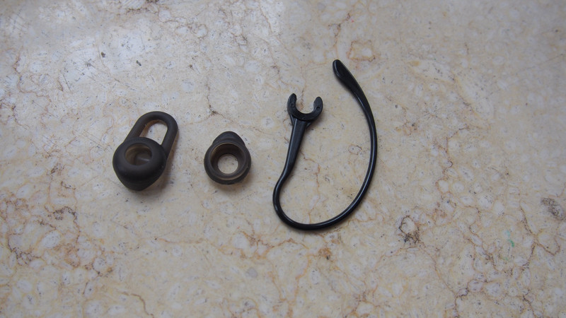 【Lindero Lind-S8车载蓝牙耳机 试用二】耳机+底座 车载蓝牙耳机新主张