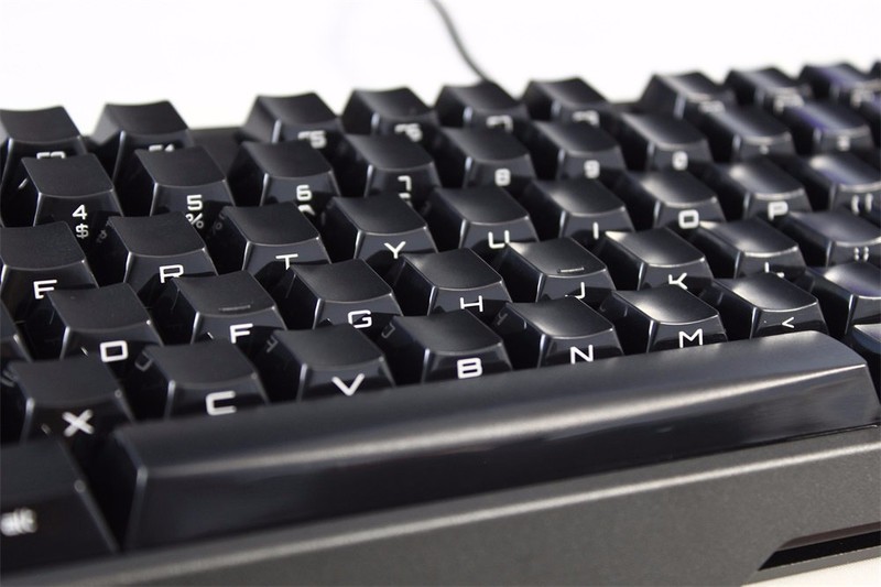 【單擺出品】CHERRY 3.0S 键盘评测分享