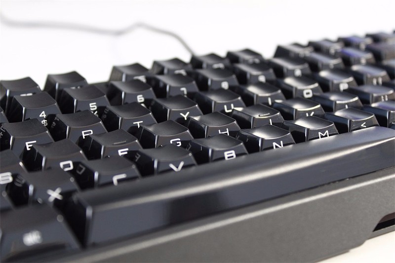 【單擺出品】CHERRY 3.0S 键盘评测分享