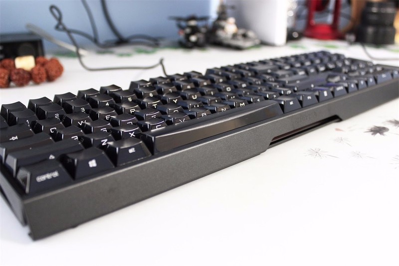 【單擺出品】CHERRY 3.0S 键盘评测分享