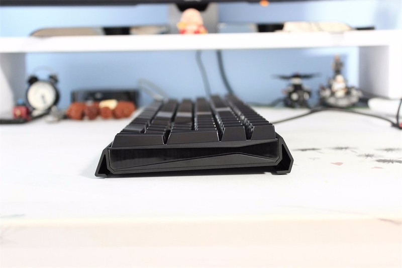 【單擺出品】CHERRY 3.0S 键盘评测分享