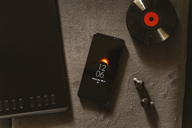 4G时代最后的贵族：魅族16s Pro上手