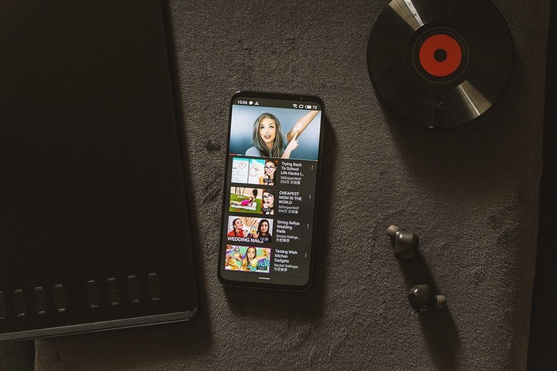 4G时代最后的贵族：魅族16s Pro上手