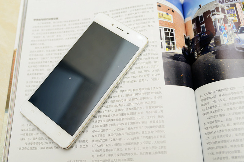 表现抢眼，vivo X5Pro新旗舰性能实测