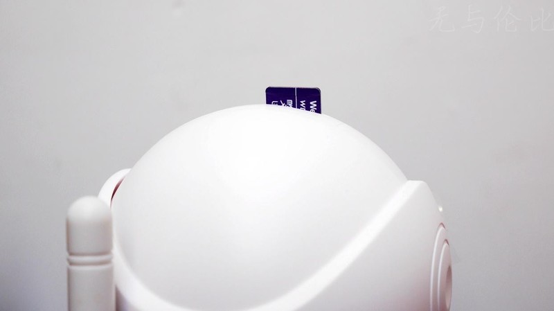 让安全近在眼前，西数紫卡+明宏凯N816使用体验