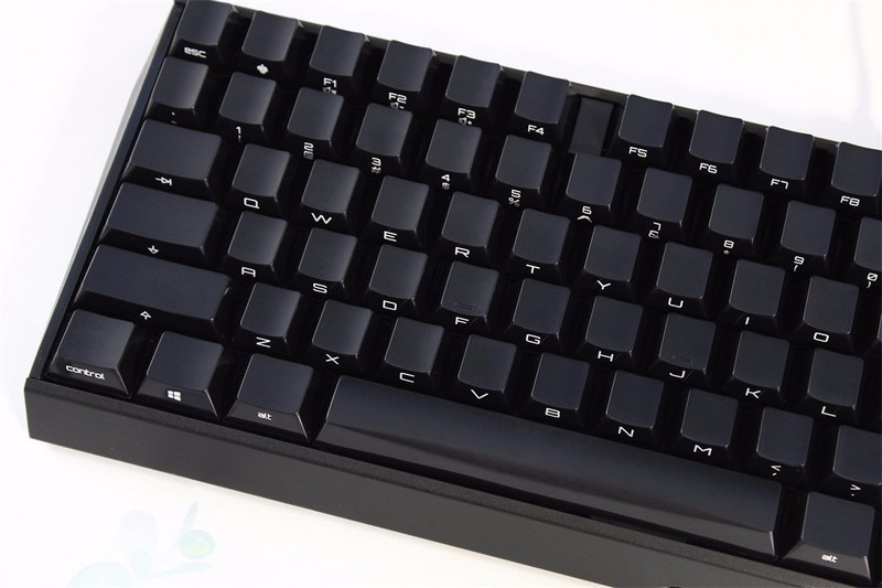 【單擺出品】CHERRY 3.0S 键盘评测分享