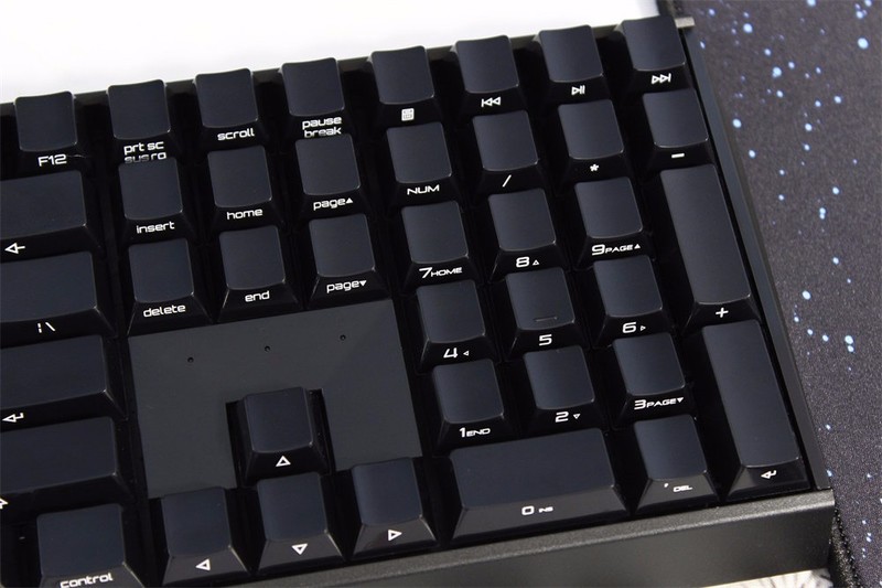 【單擺出品】CHERRY 3.0S 键盘评测分享