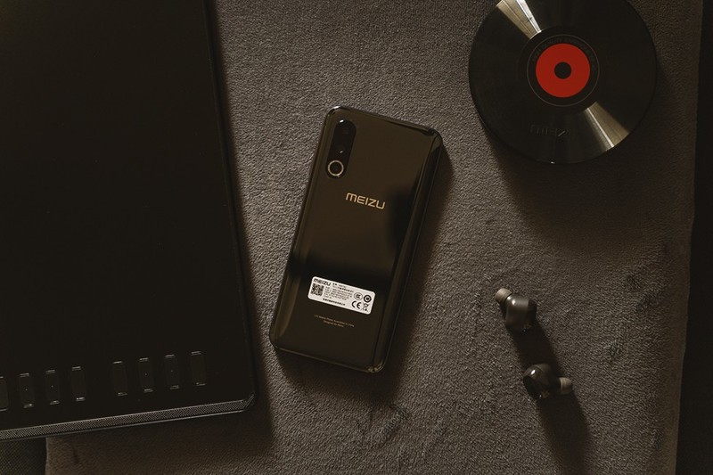 4G时代最后的贵族：魅族16s Pro上手