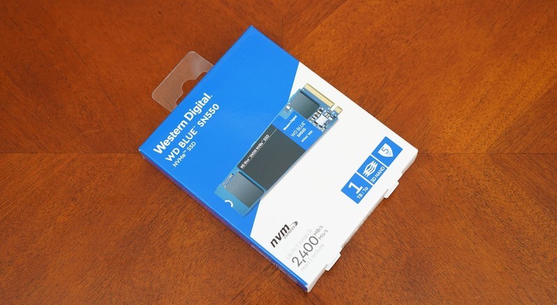 WD Blue SN550ʵսʾSATAϵͳǨƵNVMe SSD