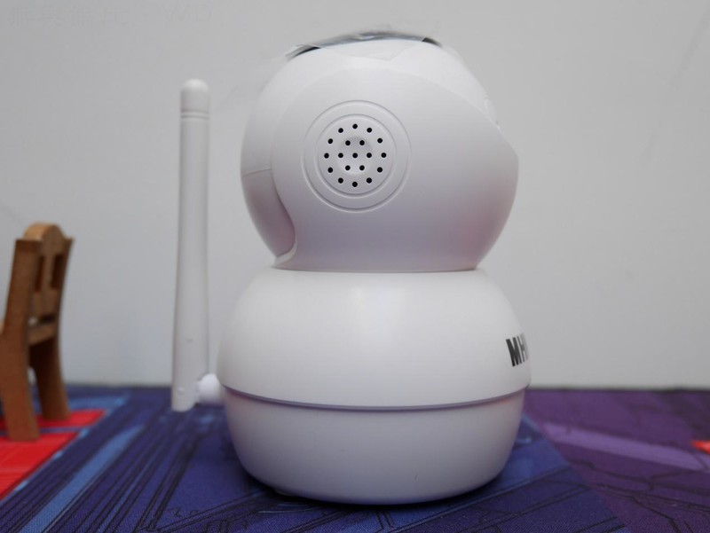 让安全近在眼前，西数紫卡+明宏凯N816使用体验