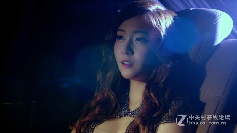 【视频】惊艳无与伦比的4K视频：Time MIChine [3840x2160P/MP4/1.25G]