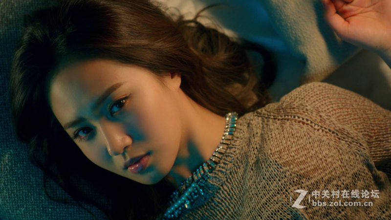 【视频】惊艳无与伦比的4K视频：Time MIChine [3840x2160P/MP4/1.25G]