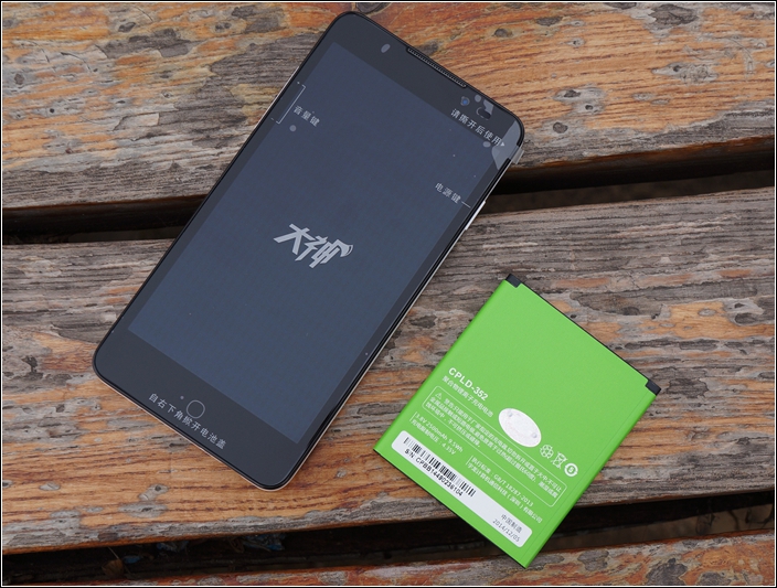 #大神F1极速体验#神自不凡！KOL联手出品（一）初印象