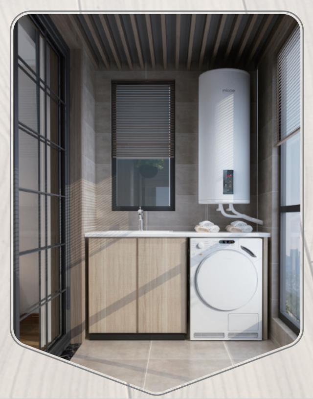 阳台壁挂太阳能：四季沐歌上手体验，黑科技强劲的创新单品