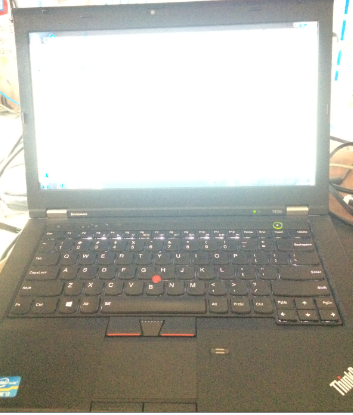 北京出一台ThinkPad T430i I7 3630QM 4G 320G