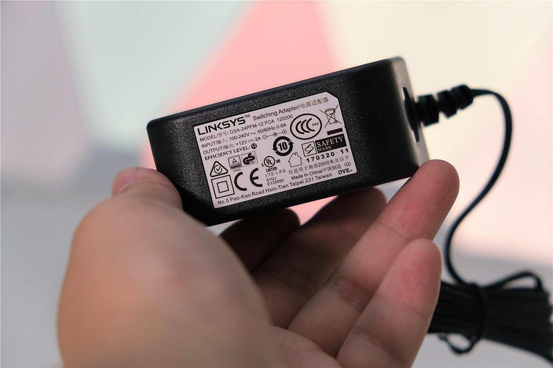 告别卡顿：Linksys领势 MR8300路由器