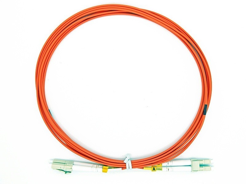 睿海光电 40G QSFP+SR4高速线缆为数据中心短距离传输