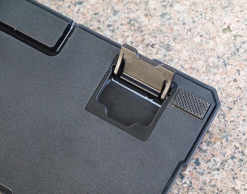 #外设#首席玩家黑泽氏典骑青轴版键盘入手体验