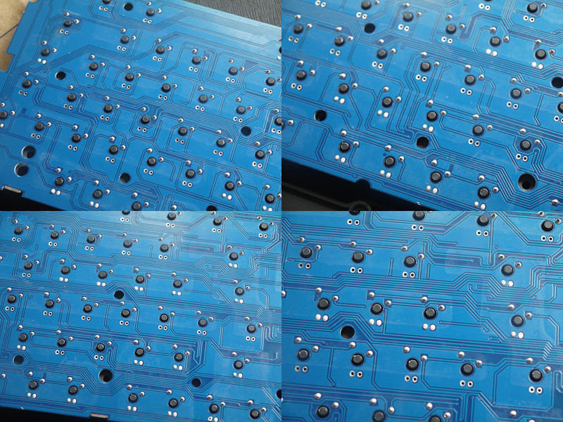 首席玩家黑泽氏典骑青轴版键盘入手体验