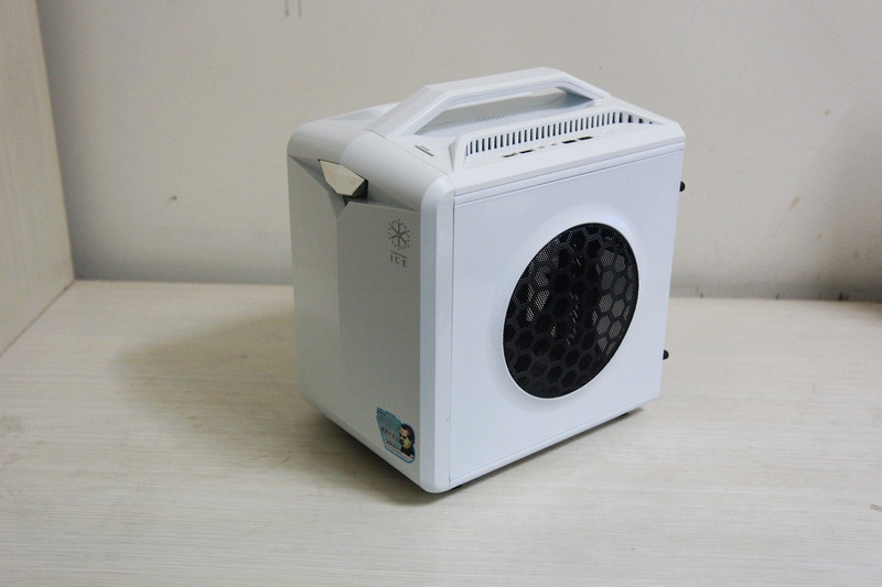 是该有个家了！ICE两件套装机爽玩LOL