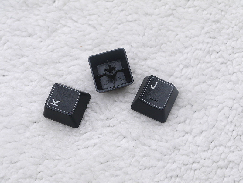 #外设#首席玩家黑泽氏典骑青轴版键盘入手体验