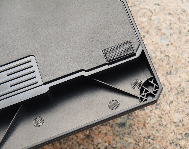 首席玩家黑泽氏典骑青轴版键盘入手体验