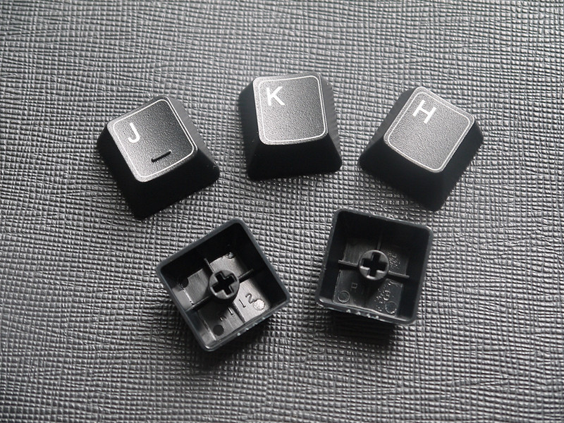 首席玩家黑泽氏典骑青轴版键盘入手体验