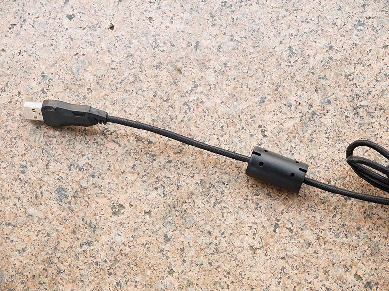 首席玩家黑泽氏典骑青轴版键盘入手体验