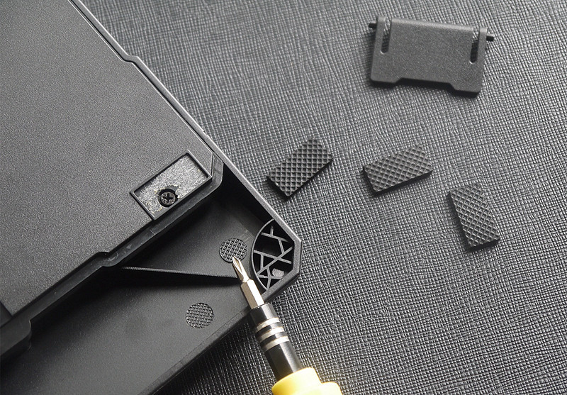 首席玩家黑泽氏典骑青轴版键盘入手体验