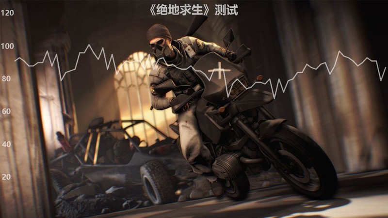 “平民级”高效吃鸡电脑，“图灵新甜品”和GTX1070称兄道弟！！！