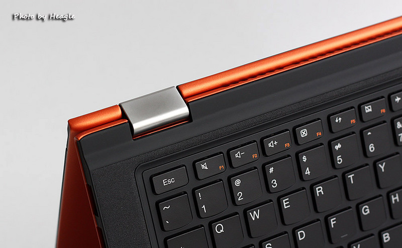 #我本精悍#看你一步步成长，初代 YOGA 用户期待品评全新 YOGA