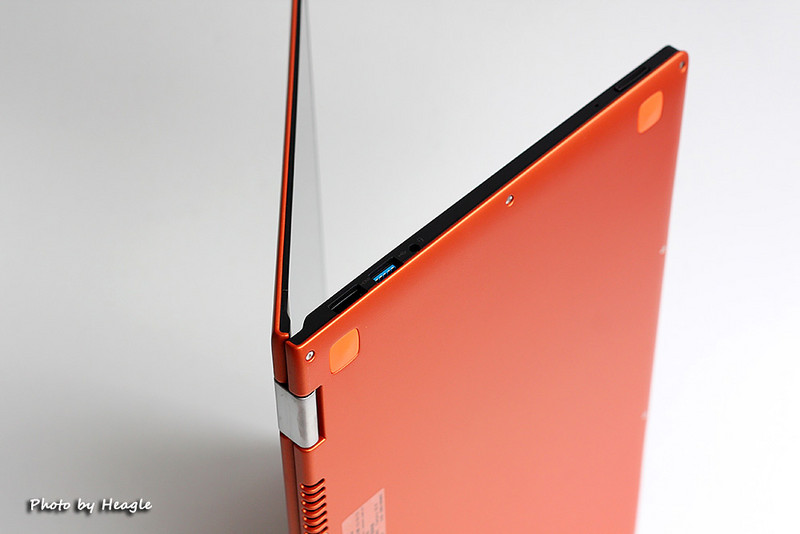 #我本精悍#看你一步步成长，初代 YOGA 用户期待品评全新 YOGA