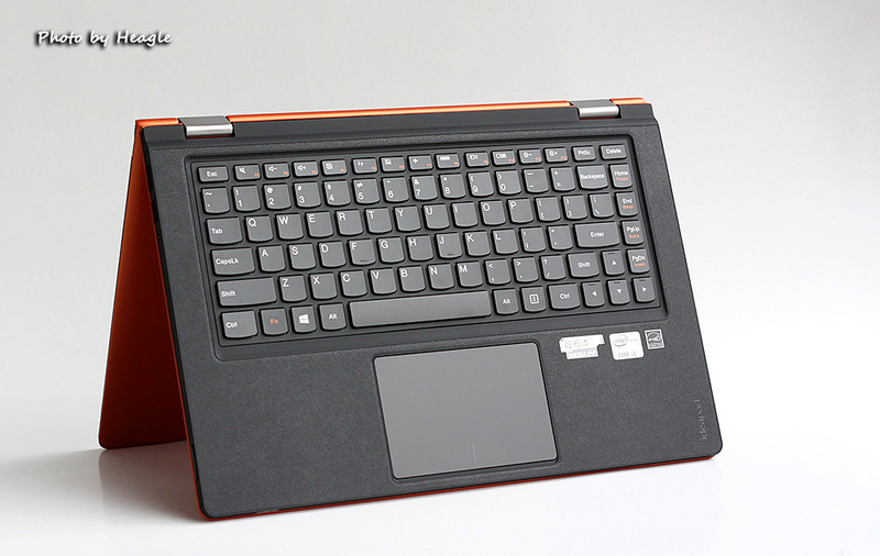 #我本精悍#看你一步步成长，初代 YOGA 用户期待品评全新 YOGA