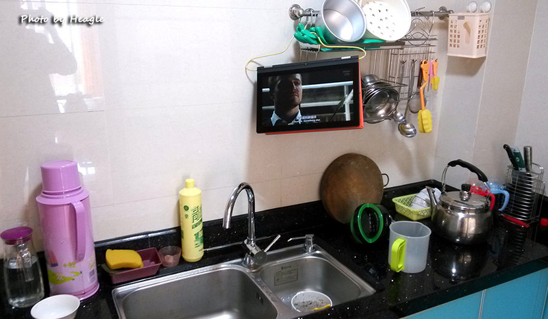 #我本精悍#看你一步步成长，初代 YOGA 用户期待品评全新 YOGA