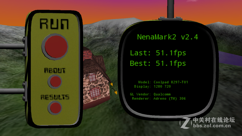 #大神F1极速体验# 不能小看的，千元手机：大神F1极速版性能篇