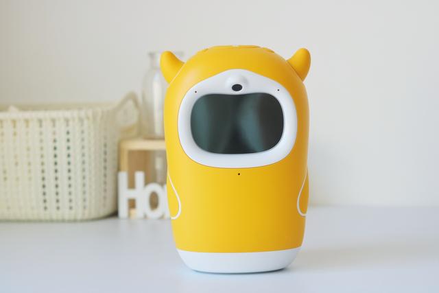 儿童智能早教机进入绘本阅读新时代，牛听听读书牛有何不一样