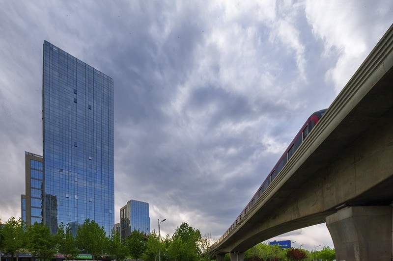 《拍城市建筑的要素》功能活力  空间布局  秩序节奏  厚重影调