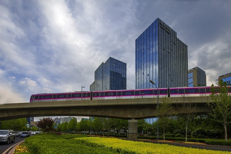 《拍城市建筑的要素》功能活力  空间布局  秩序节奏  厚重影调