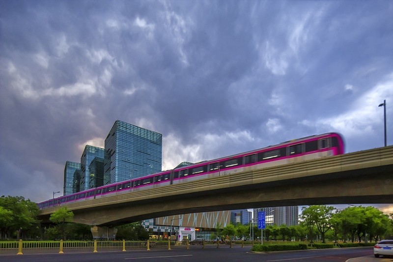 《拍城市建筑的要素》功能活力  空间布局  秩序节奏  厚重影调
