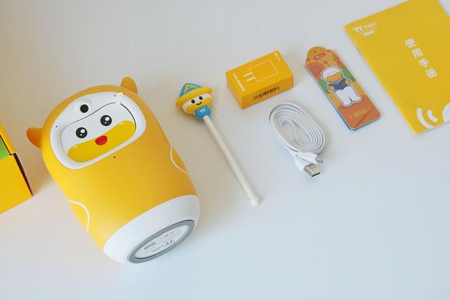 儿童智能早教机进入绘本阅读新时代，牛听听读书牛有何不一样