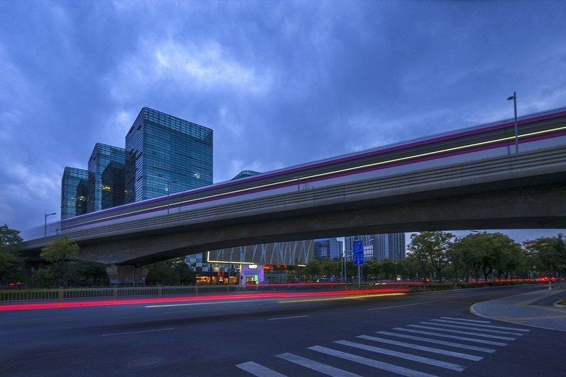 《拍城市建筑的要素》功能活力  空间布局  秩序节奏  厚重影调