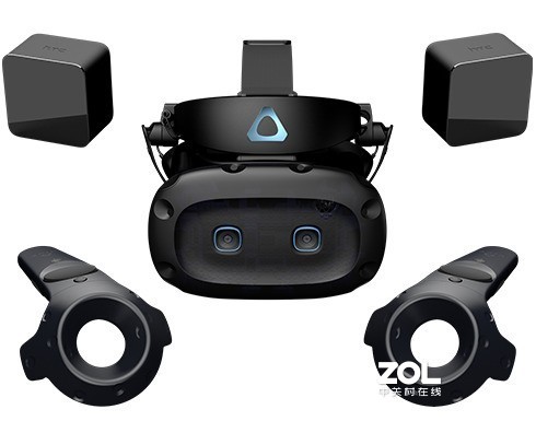HTC扩大Vive Cosmos家族可能有助于吸引更多VR用户