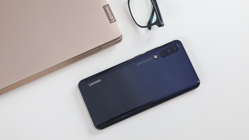 评测：骁龙730伴轻薄长续航联想Z6双发力，拼得就是性能