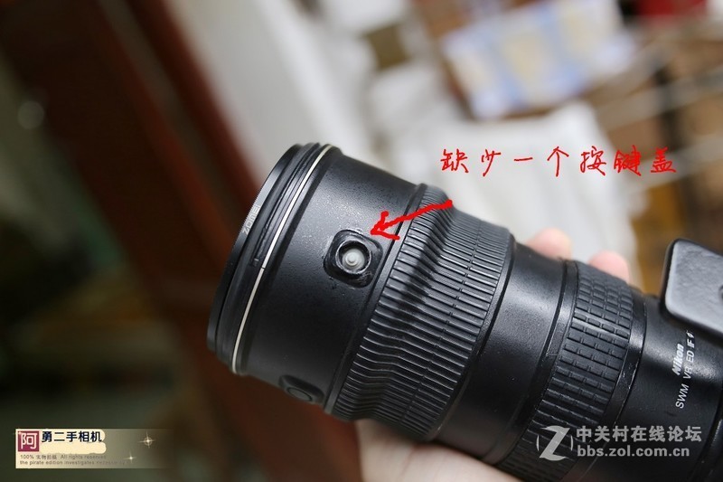 已卖  5.12日 尼康70-200VR 1代 价3480 不包邮