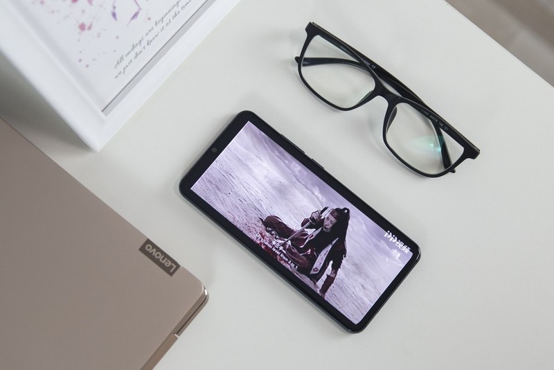 评测：骁龙730伴轻薄长续航联想Z6双发力，拼得就是性能