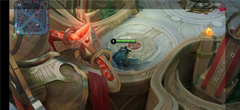 评测：骁龙730伴轻薄长续航联想Z6双发力，拼得就是性能