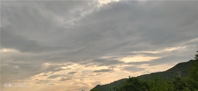 评测：骁龙730伴轻薄长续航联想Z6双发力，拼得就是性能