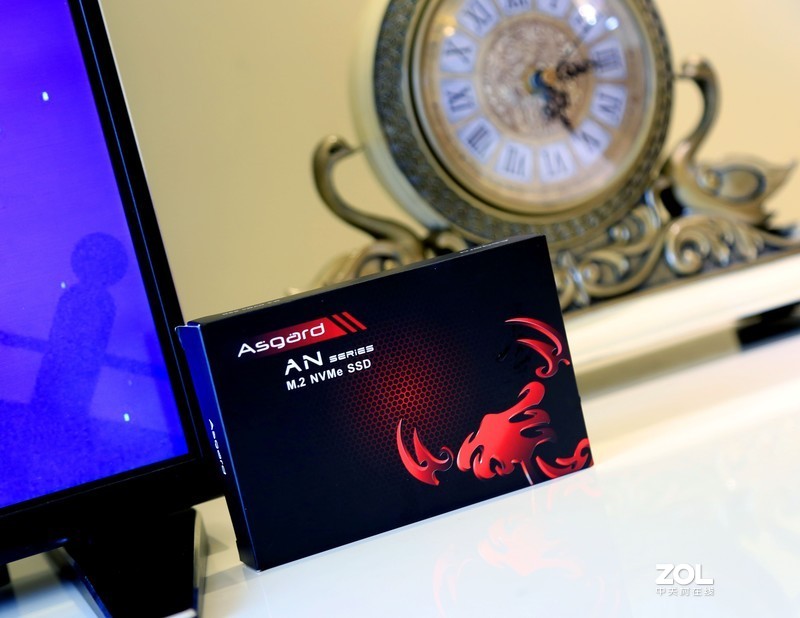 便宜是不是真不行阿斯加特an31tb上手记