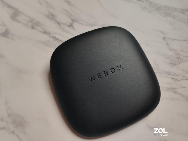 种草测评：199元的泰捷WEBOX GT电视盒子真的没广告！